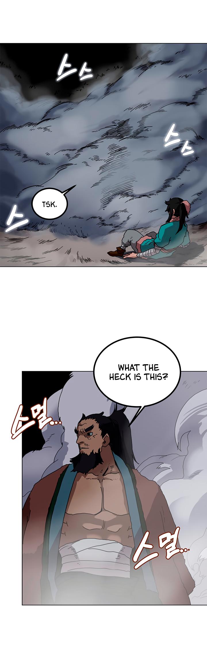 Chronicles of Heavenly Demon Chapter 31 page 19 - Chapter 31