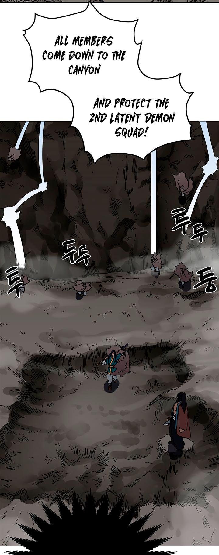 Chronicles of Heavenly Demon Chapter 31 page 23 - Chapter 31
