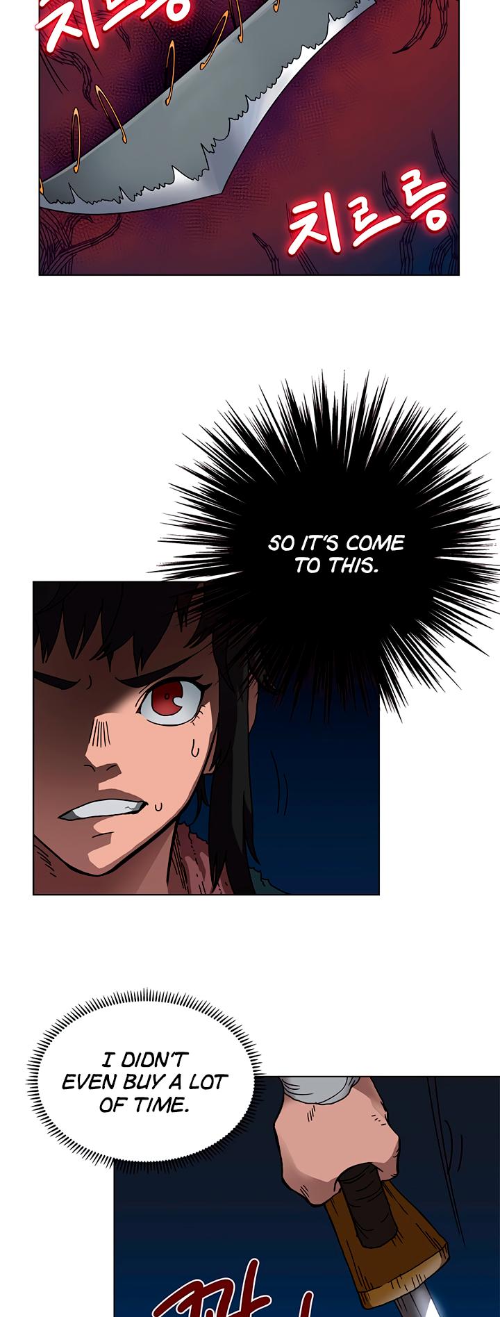 Chronicles of Heavenly Demon Chapter 31 page 3 - Chapter 31