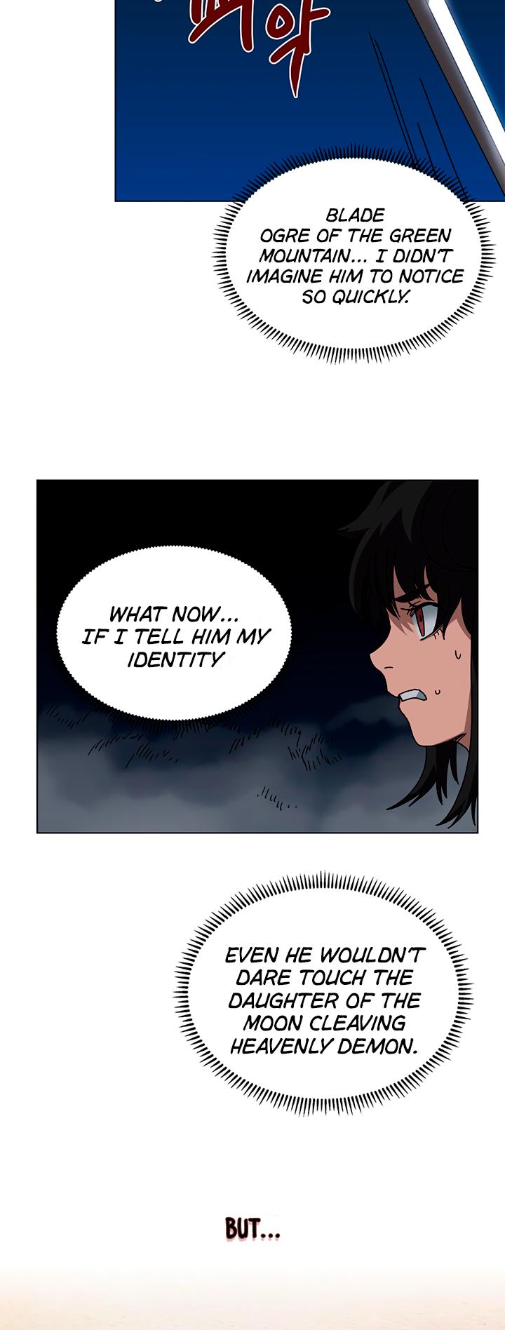 Chronicles of Heavenly Demon Chapter 31 page 4 - Chapter 31