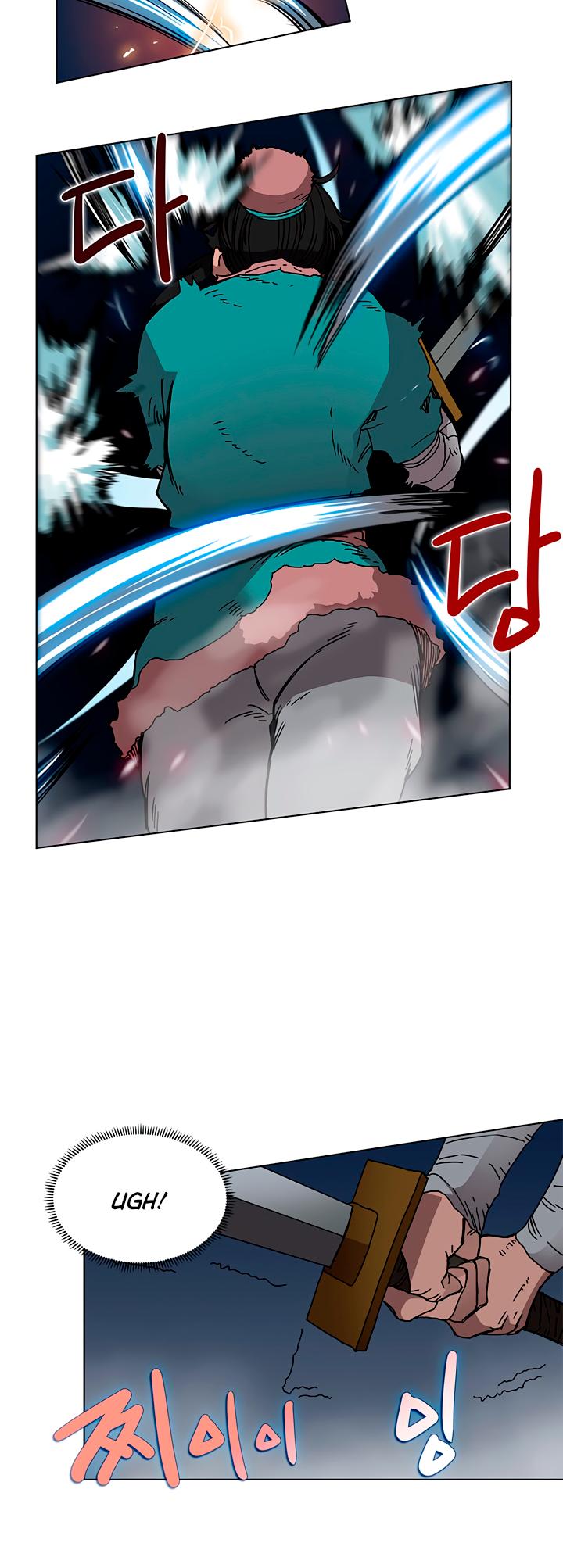 Chronicles of Heavenly Demon Chapter 31 page 7 - Chapter 31