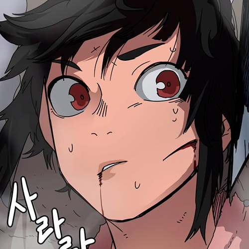 Chronicles of Heavenly Demon Chapter 31 cover