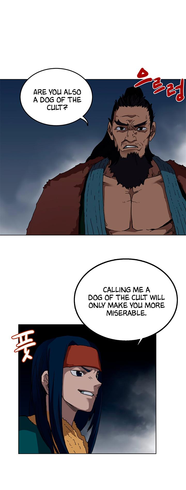 Chronicles of Heavenly Demon Chapter 32 page 10 - Chapter 32