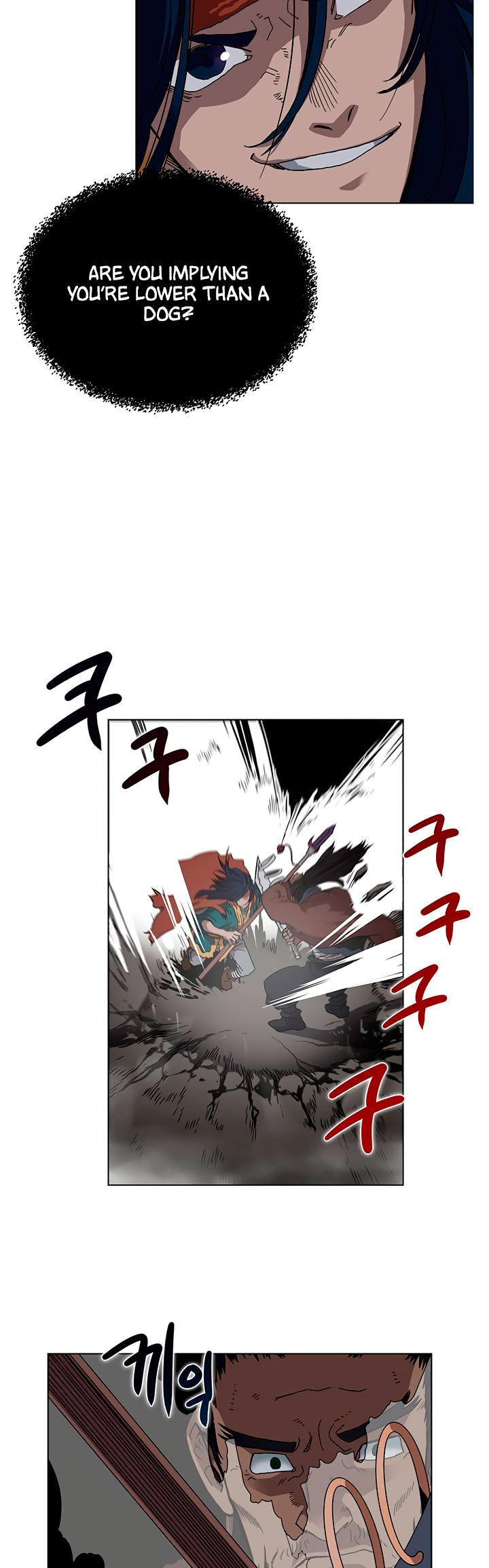 Chronicles of Heavenly Demon Chapter 32 page 12 - Chapter 32