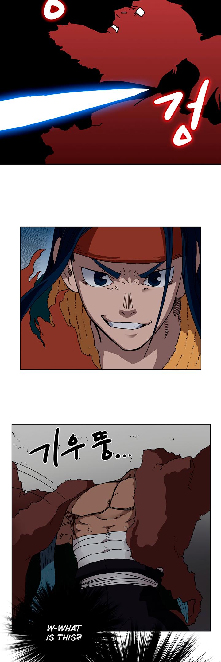 Chronicles of Heavenly Demon Chapter 32 page 15 - Chapter 32