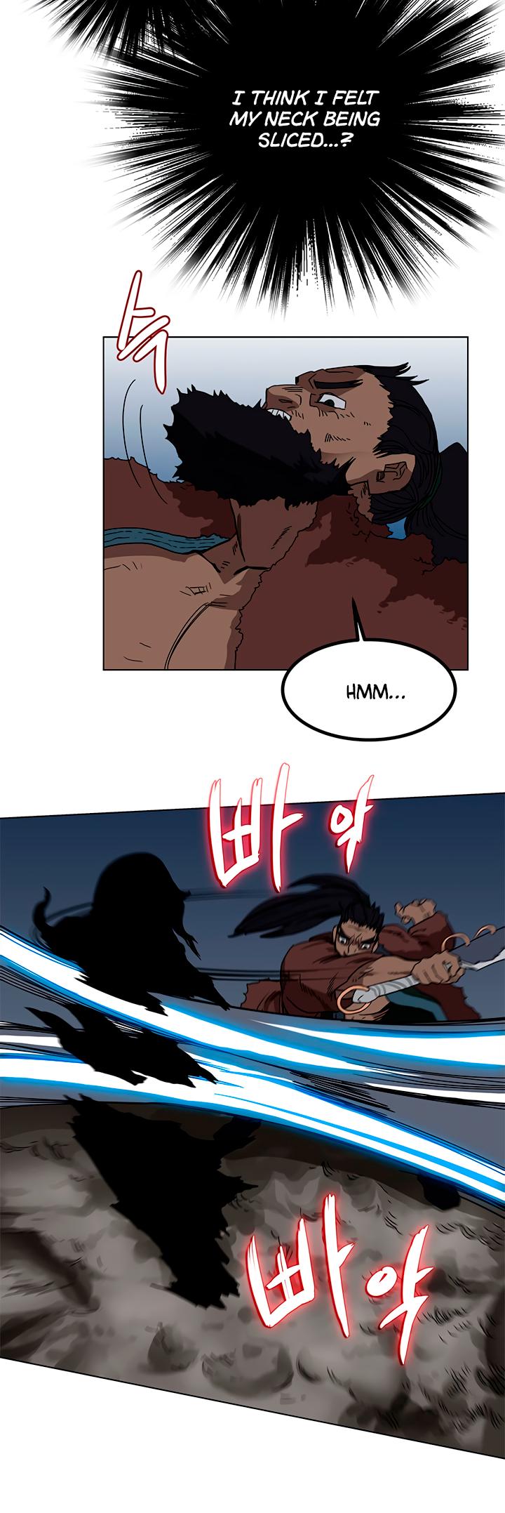 Chronicles of Heavenly Demon Chapter 32 page 16 - Chapter 32