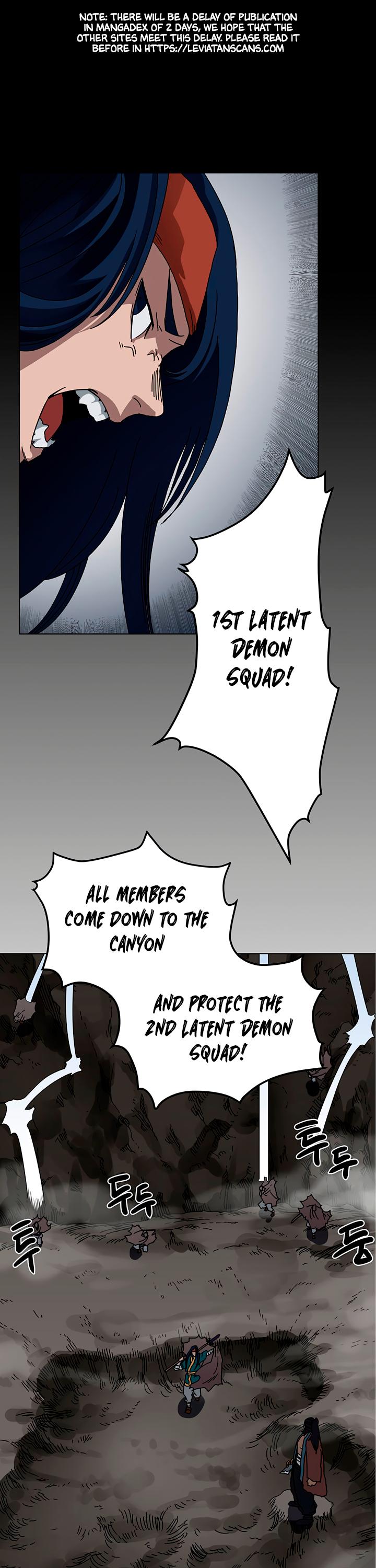 Chronicles of Heavenly Demon Chapter 32 page 2 - Chapter 32