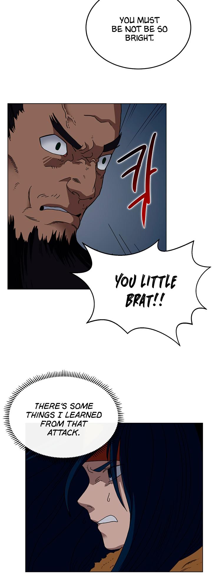 Chronicles of Heavenly Demon Chapter 32 page 22 - Chapter 32