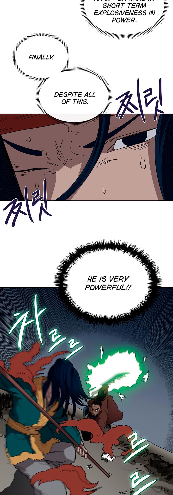 Chronicles of Heavenly Demon Chapter 32 page 24 - Chapter 32