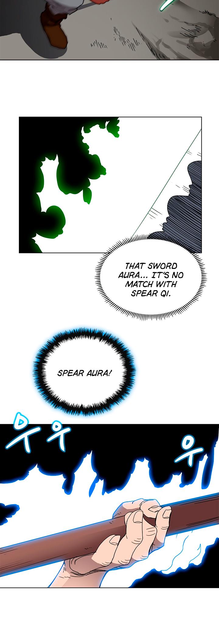 Chronicles of Heavenly Demon Chapter 32 page 25 - Chapter 32