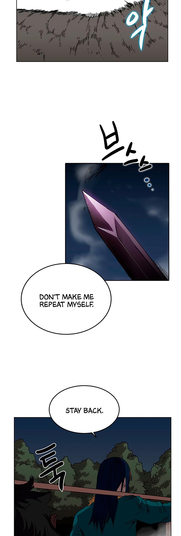 Chronicles of Heavenly Demon Chapter 32 page 6 - Chapter 32