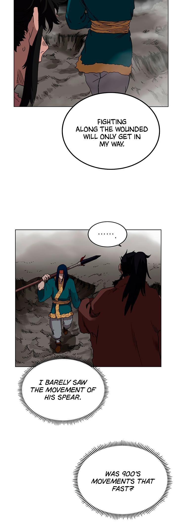 Chronicles of Heavenly Demon Chapter 32 page 7 - Chapter 32