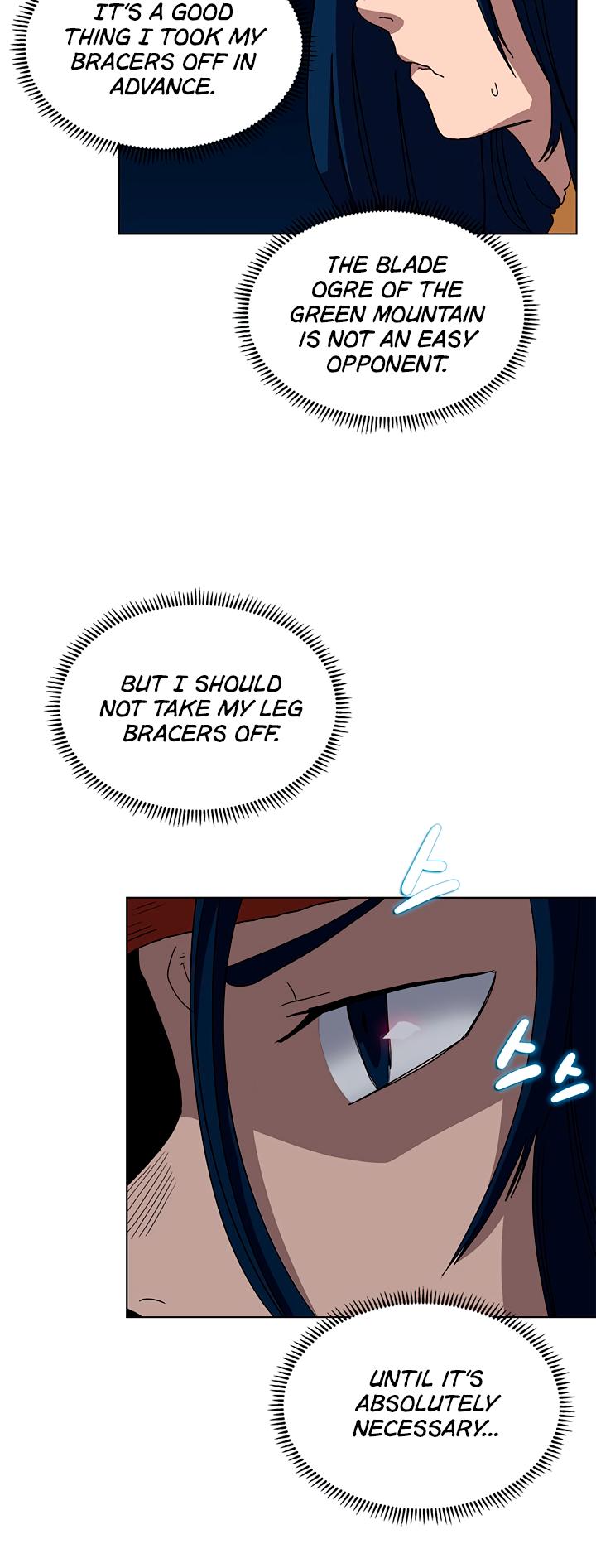 Chronicles of Heavenly Demon Chapter 32 page 9 - Chapter 32