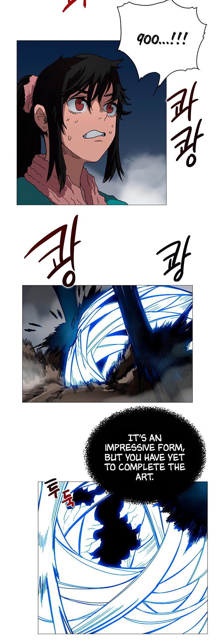 Chronicles of Heavenly Demon Chapter 33 page 13 - Chapter 33