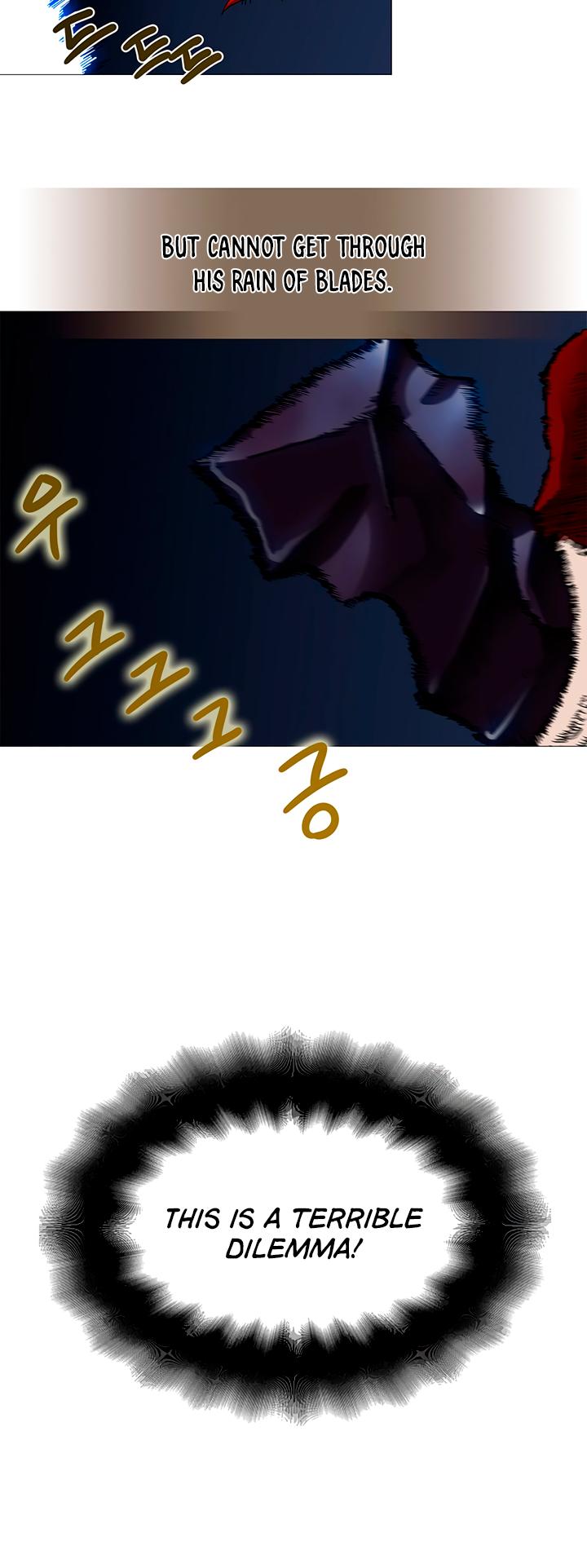 Chronicles of Heavenly Demon Chapter 33 page 19 - Chapter 33
