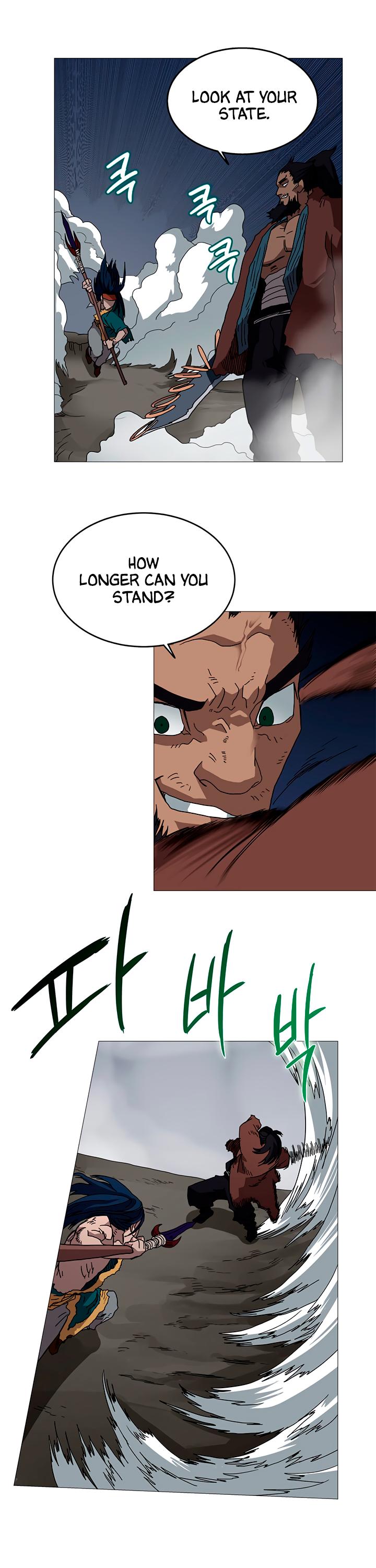 Chronicles of Heavenly Demon Chapter 33 page 5 - Chapter 33