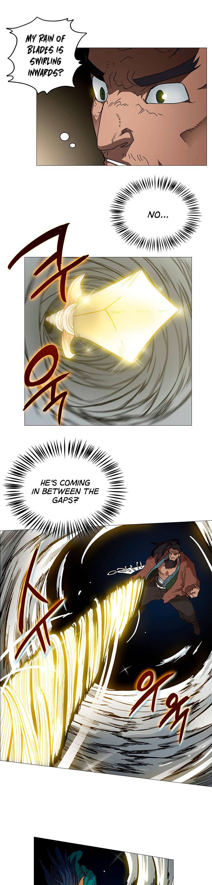 Chronicles of Heavenly Demon Chapter 33 page 8 - Chapter 33