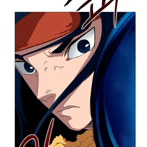 Chronicles of Heavenly Demon Chapter 33 cover