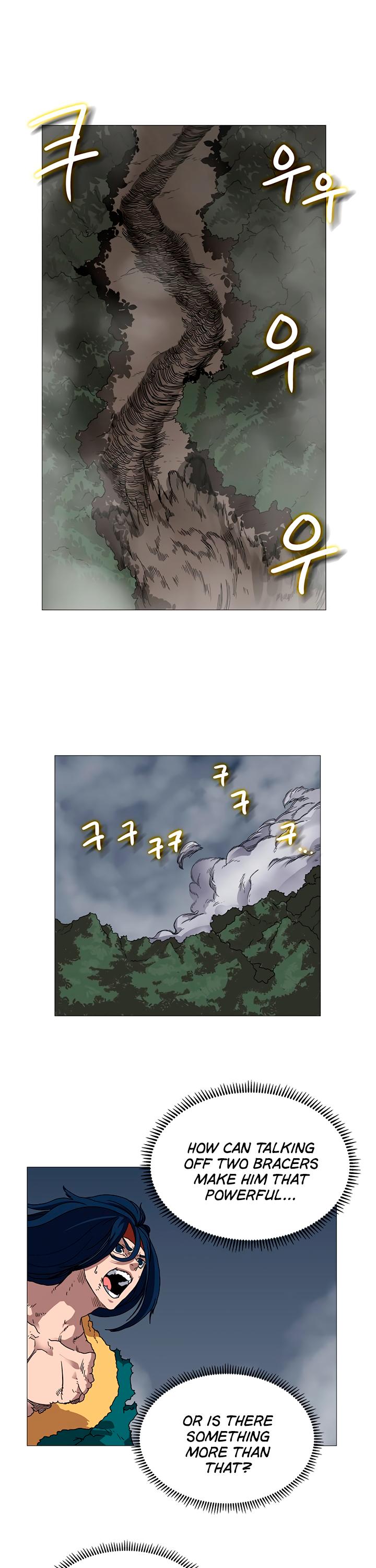 Chronicles of Heavenly Demon Chapter 34 page 11 - Chapter 34