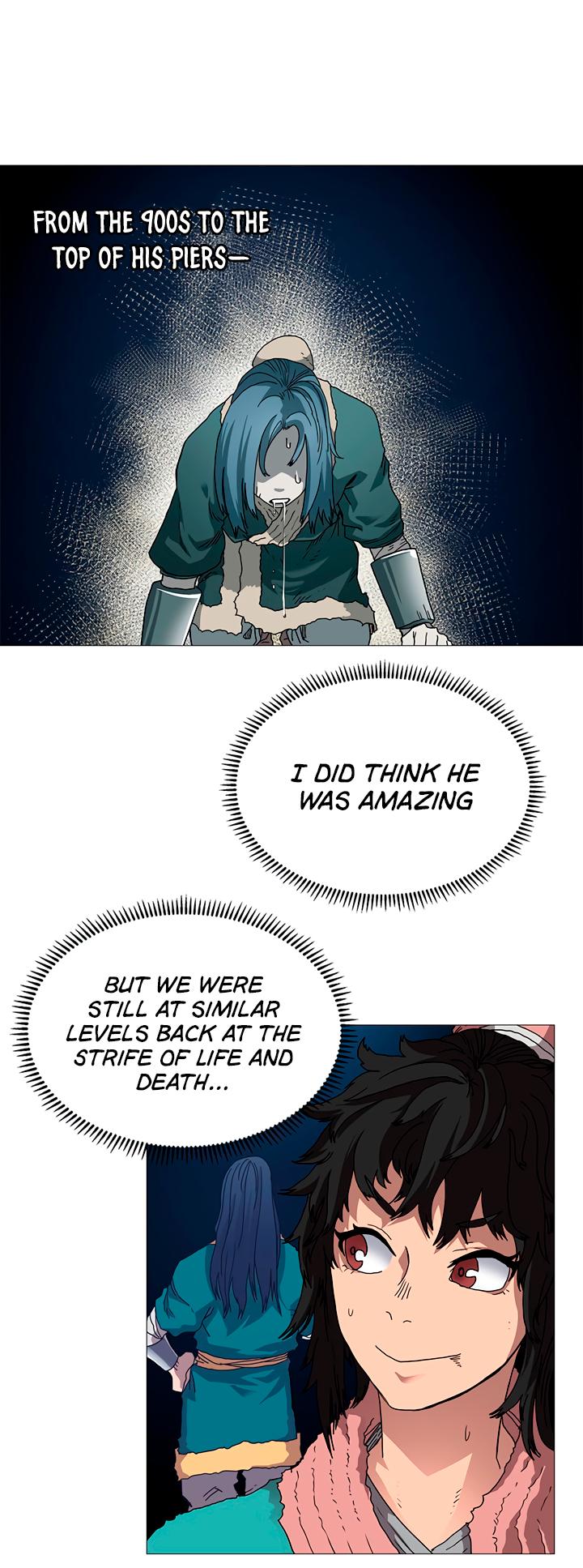 Chronicles of Heavenly Demon Chapter 34 page 13 - Chapter 34