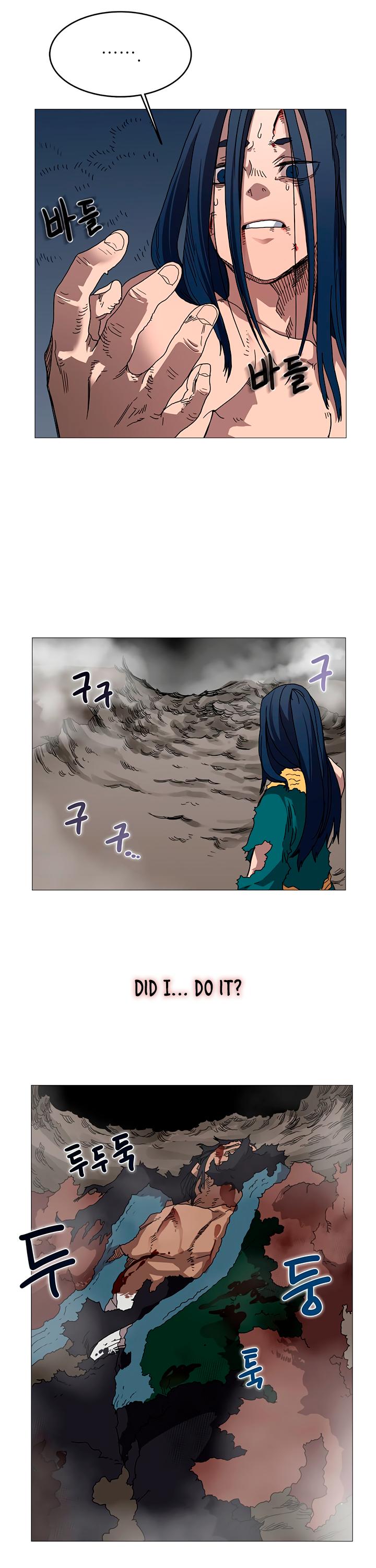 Chronicles of Heavenly Demon Chapter 34 page 17 - Chapter 34