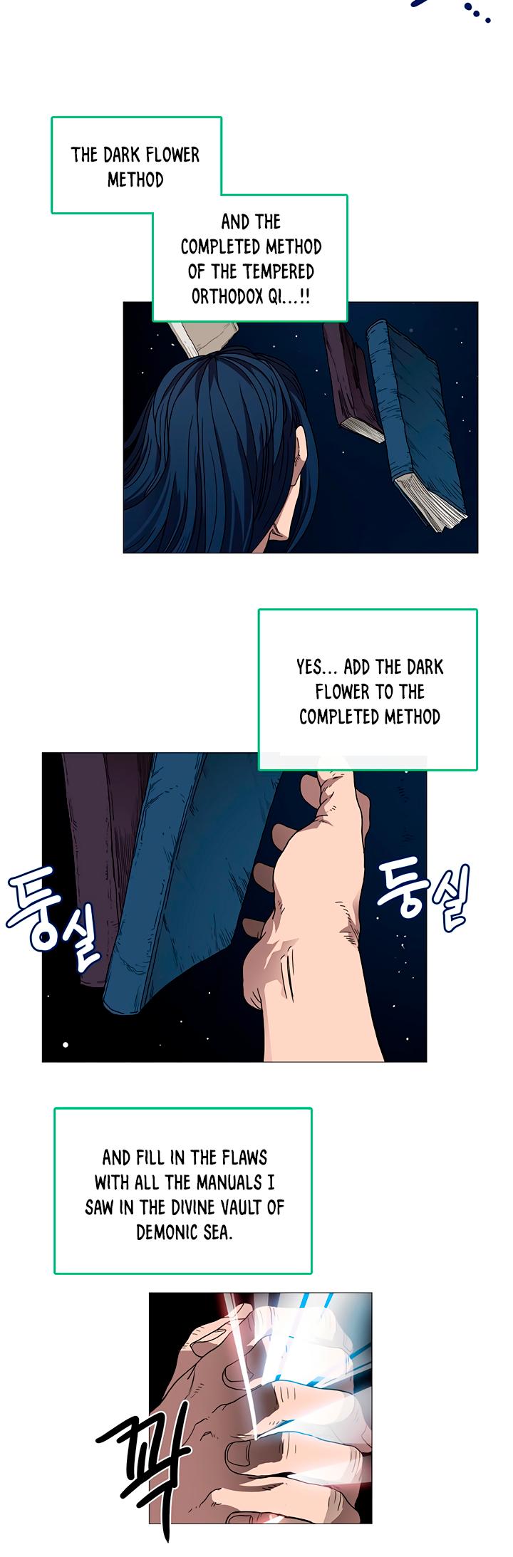 Chronicles of Heavenly Demon Chapter 34 page 4 - Chapter 34