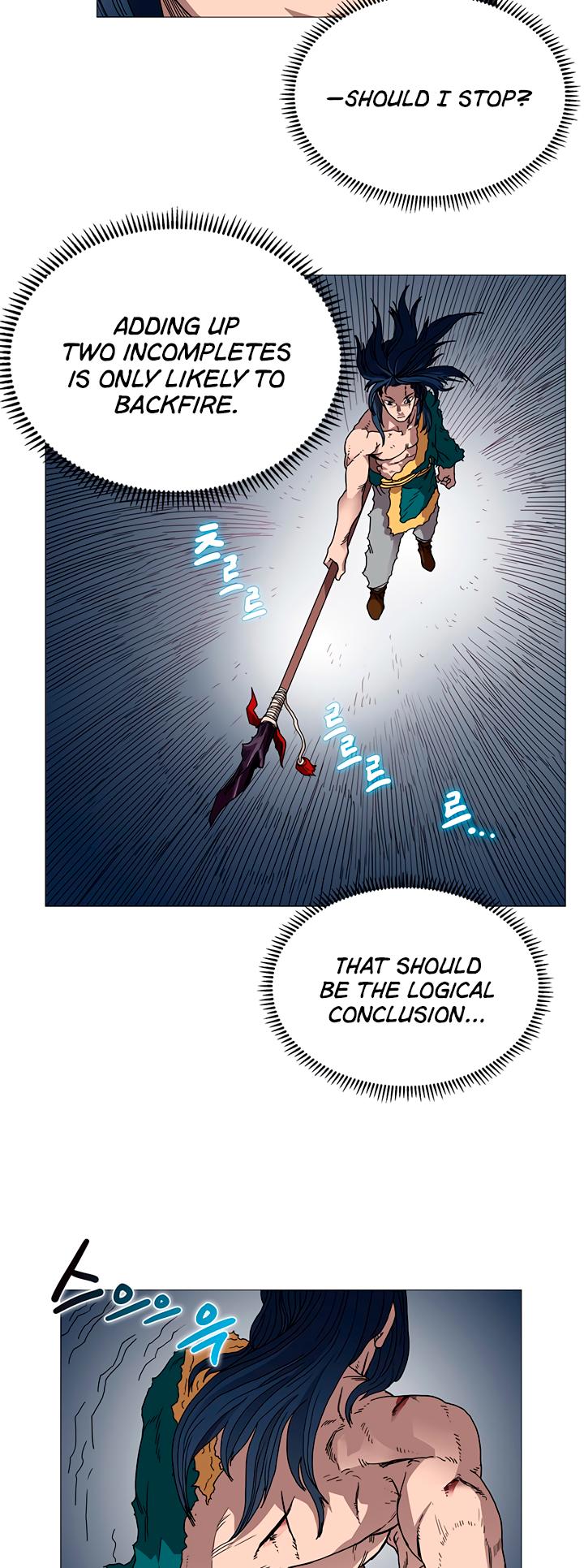Chronicles of Heavenly Demon Chapter 34 page 6 - Chapter 34