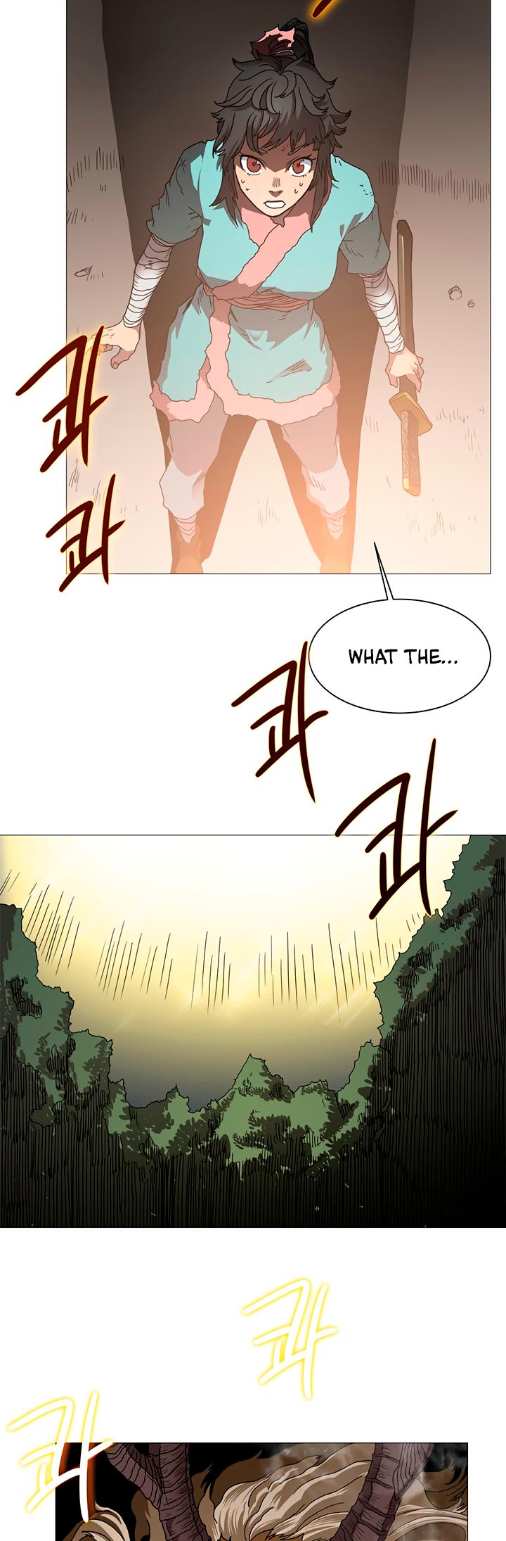 Chronicles of Heavenly Demon Chapter 34 page 9 - Chapter 34