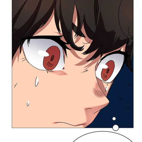 Chronicles of Heavenly Demon Chapter 34 cover