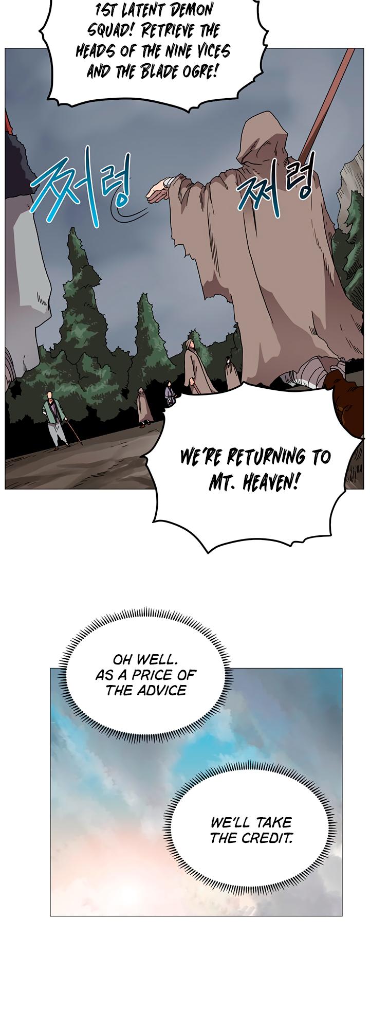 Chronicles of Heavenly Demon Chapter 35 page 10 - Chapter 35