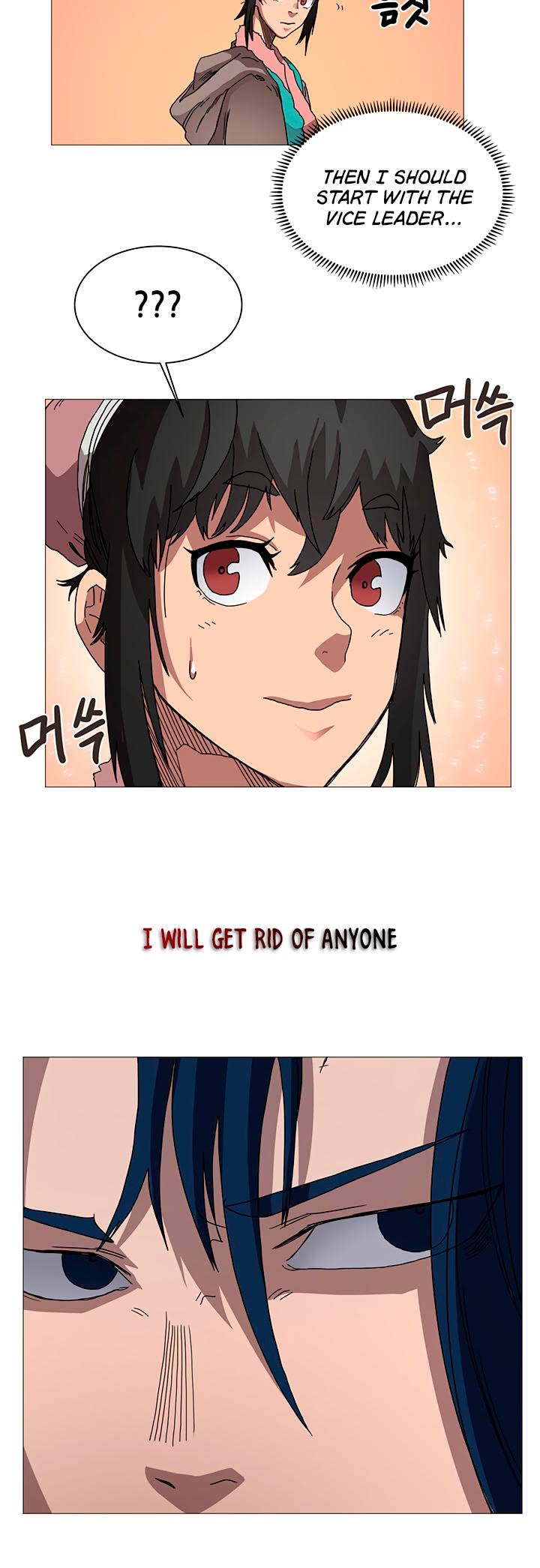 Chronicles of Heavenly Demon Chapter 35 page 19 - Chapter 35