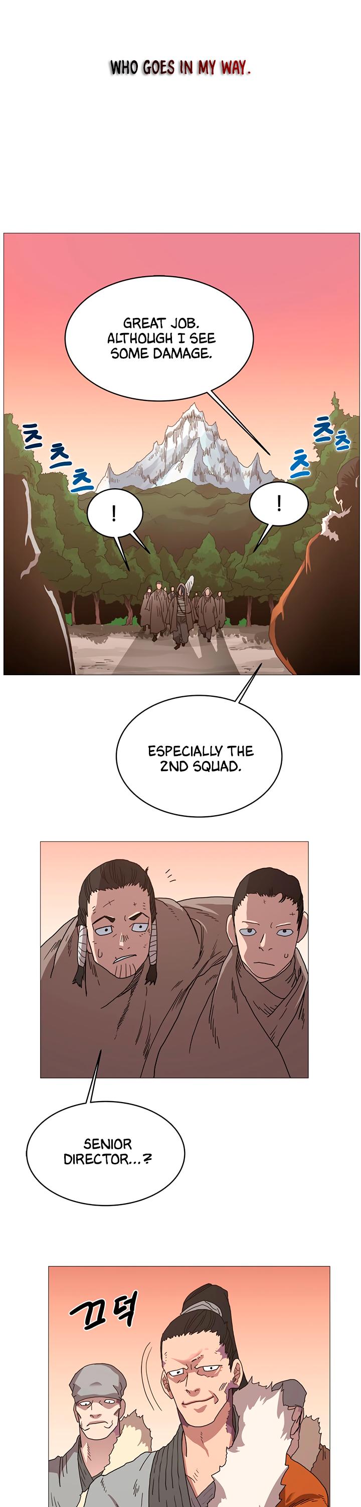 Chronicles of Heavenly Demon Chapter 35 page 20 - Chapter 35