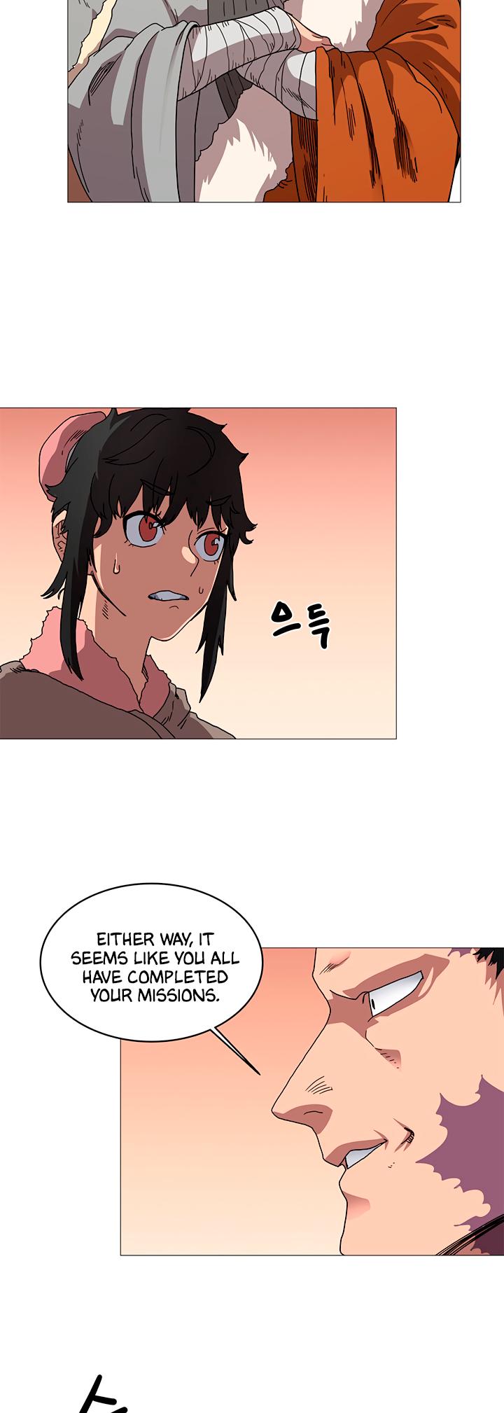 Chronicles of Heavenly Demon Chapter 35 page 21 - Chapter 35