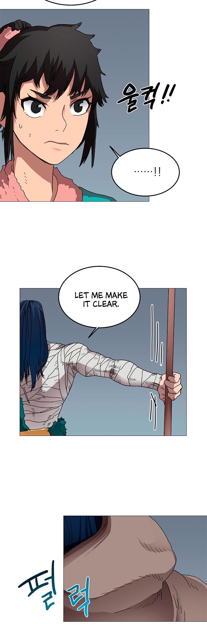 Chronicles of Heavenly Demon Chapter 35 page 4 - Chapter 35