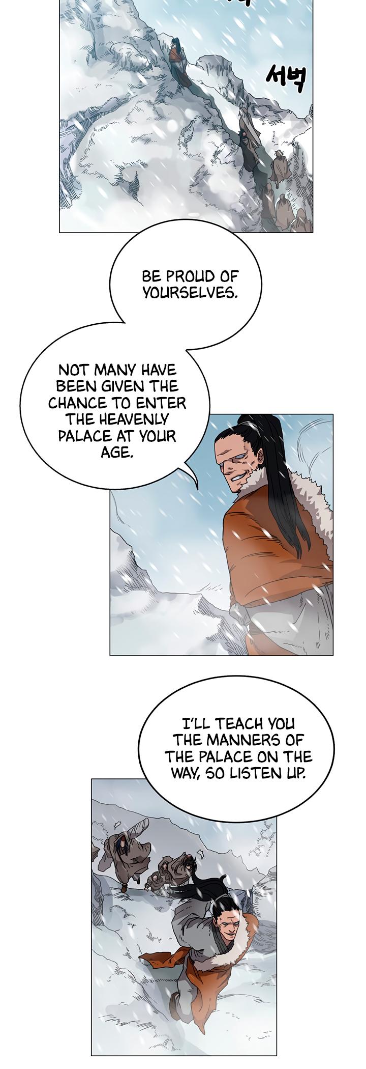 Chronicles of Heavenly Demon Chapter 36 page 10 - Chapter 36