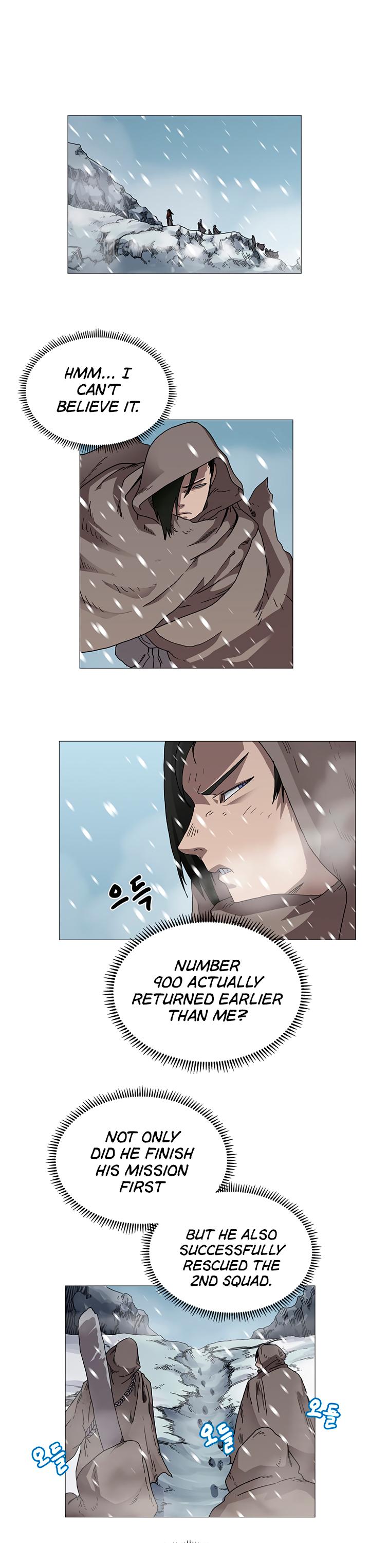 Chronicles of Heavenly Demon Chapter 36 page 11 - Chapter 36