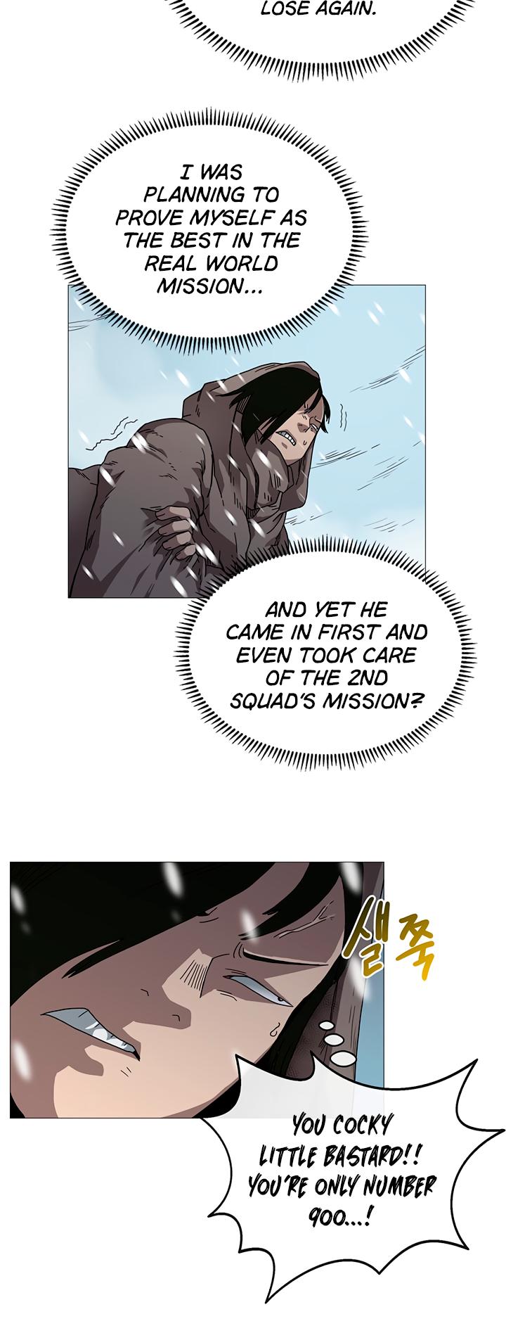 Chronicles of Heavenly Demon Chapter 36 page 13 - Chapter 36