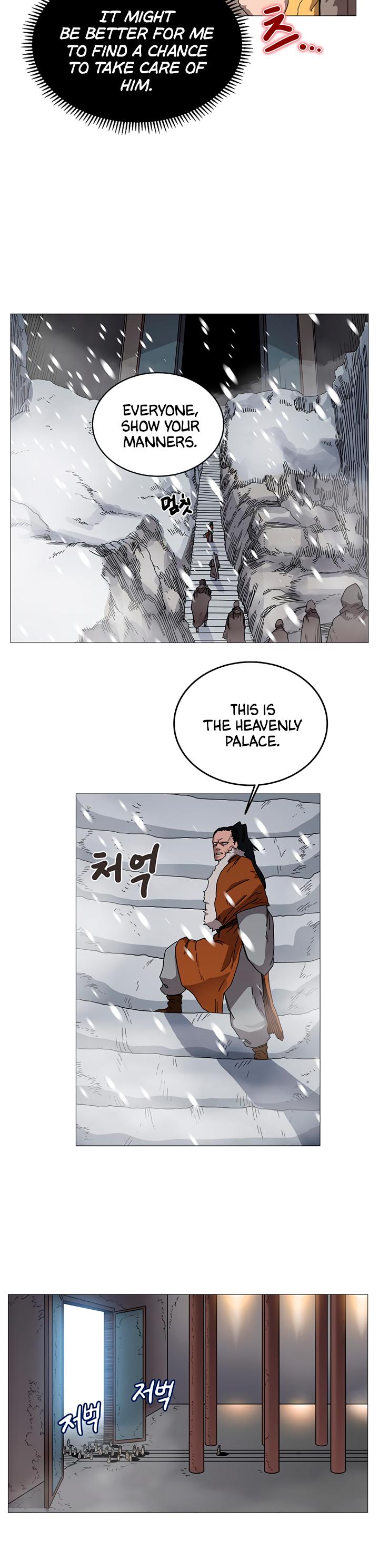 Chronicles of Heavenly Demon Chapter 36 page 15 - Chapter 36
