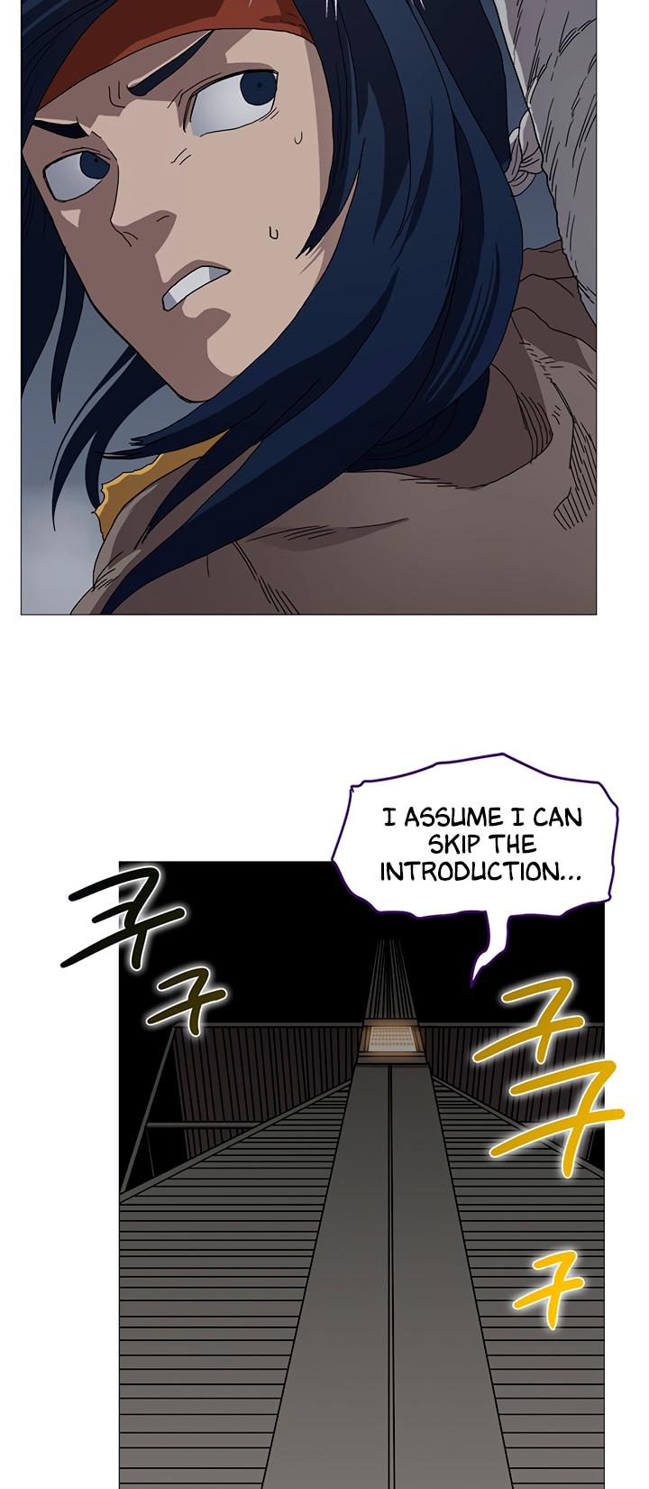 Chronicles of Heavenly Demon Chapter 36 page 21 - Chapter 36