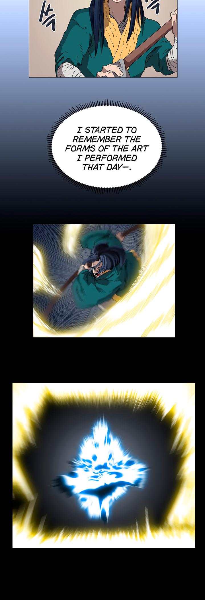 Chronicles of Heavenly Demon Chapter 36 page 7 - Chapter 36