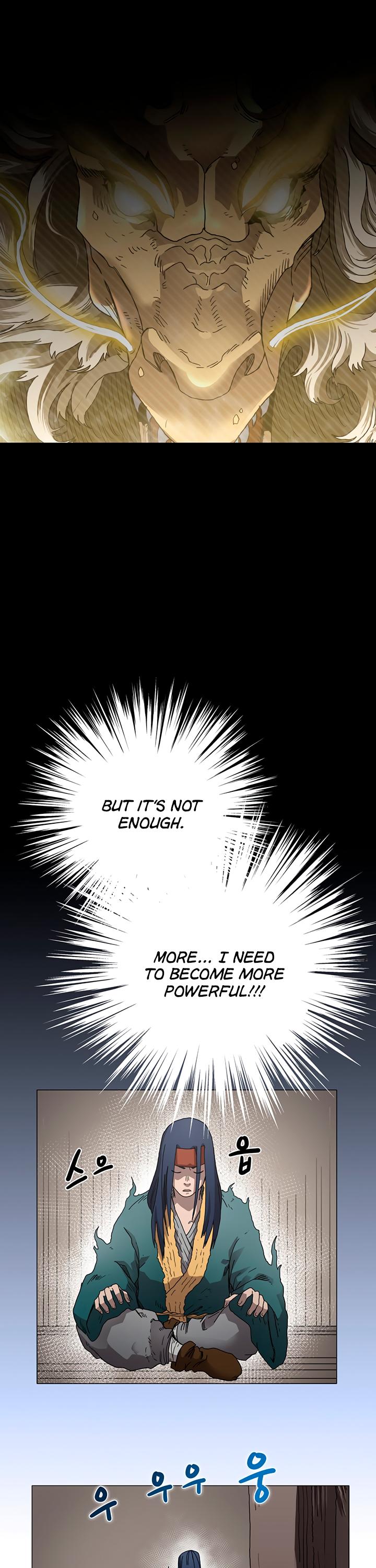 Chronicles of Heavenly Demon Chapter 36 page 8 - Chapter 36
