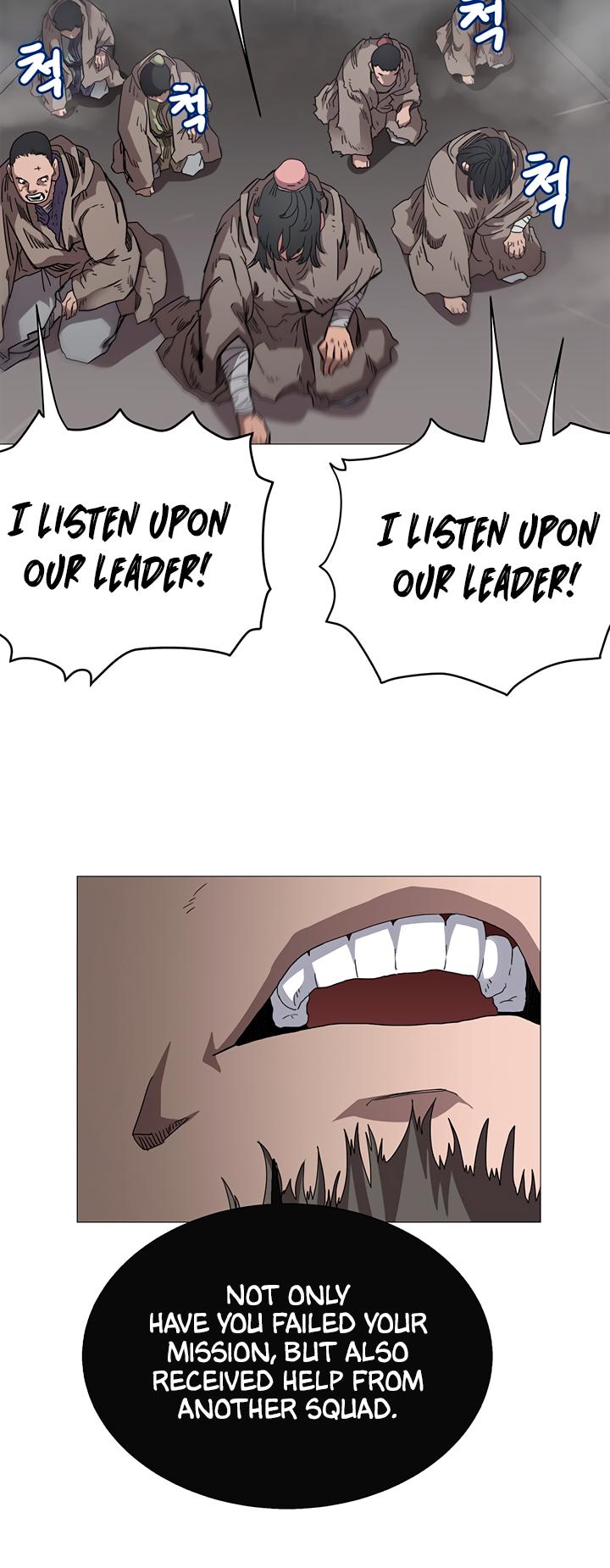 Chronicles of Heavenly Demon Chapter 37 page 10 - Chapter 37