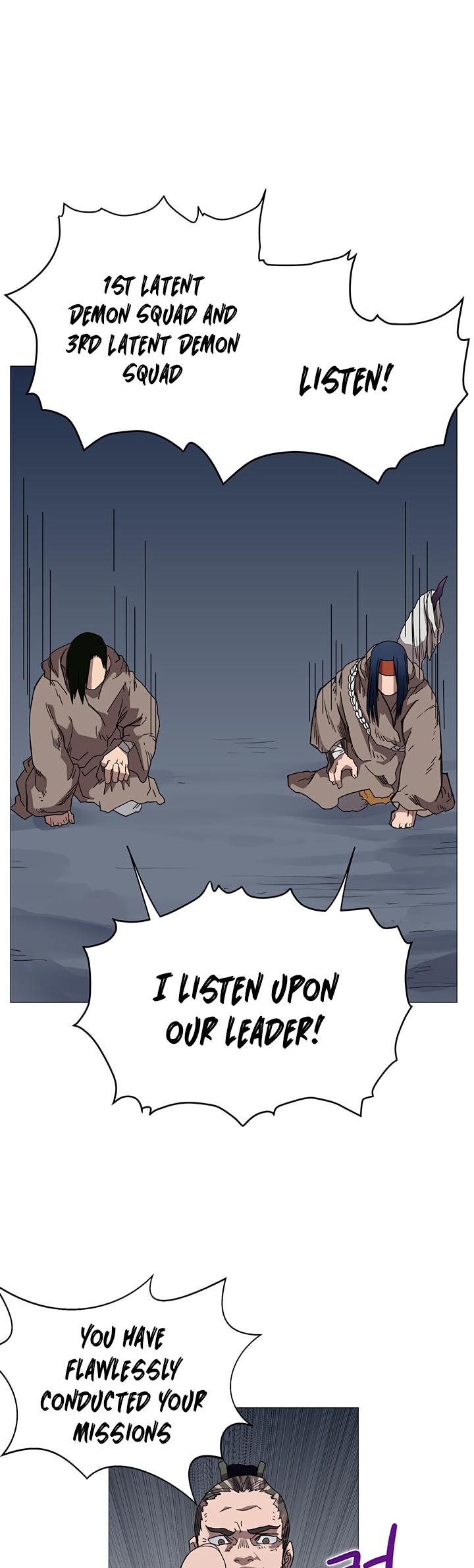 Chronicles of Heavenly Demon Chapter 37 page 16 - Chapter 37
