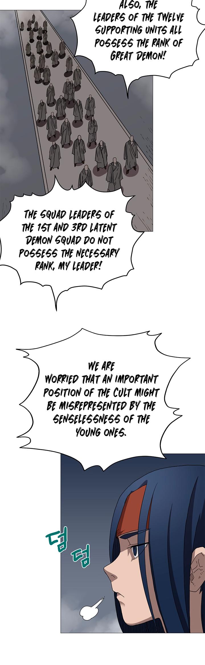 Chronicles of Heavenly Demon Chapter 37 page 20 - Chapter 37