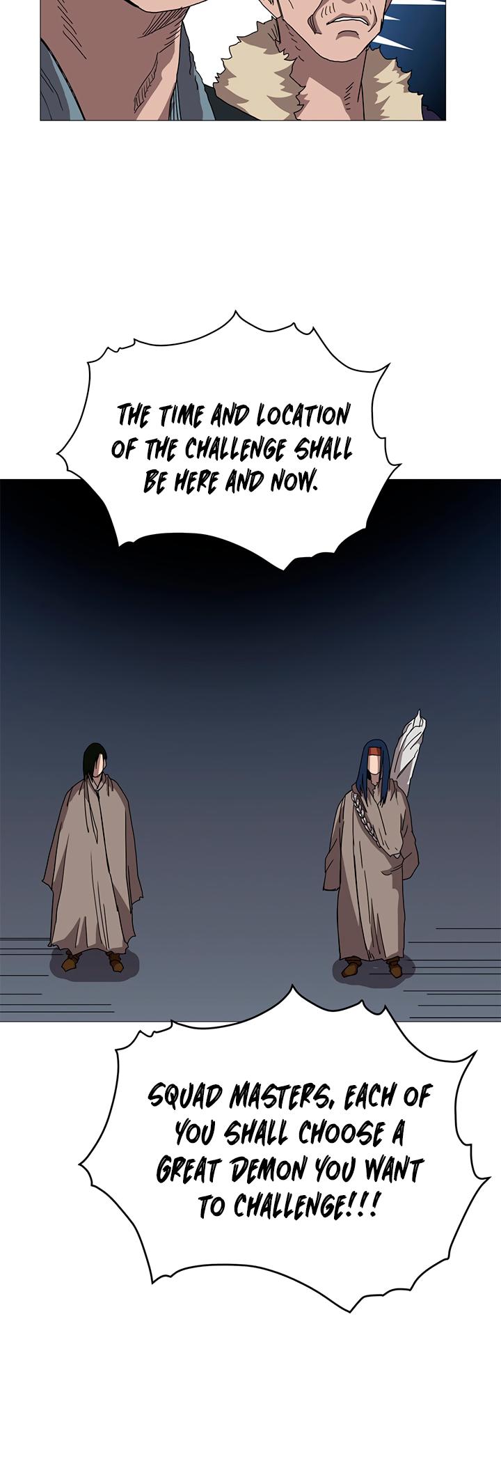 Chronicles of Heavenly Demon Chapter 37 page 23 - Chapter 37