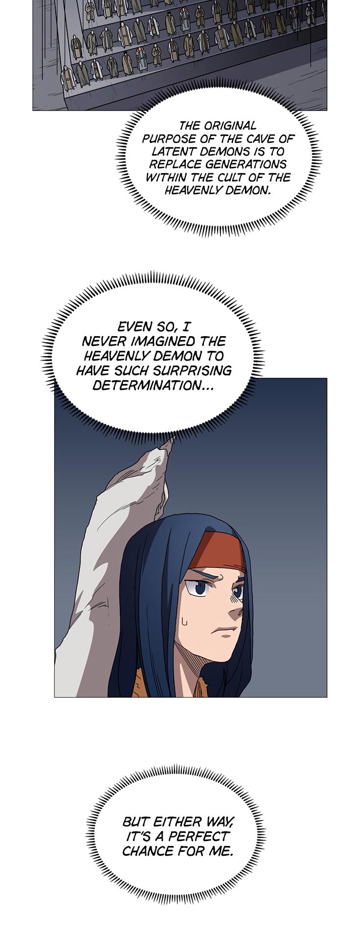 Chronicles of Heavenly Demon Chapter 37 page 25 - Chapter 37