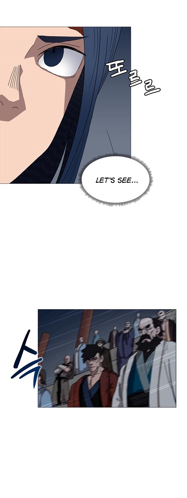 Chronicles of Heavenly Demon Chapter 37 page 26 - Chapter 37