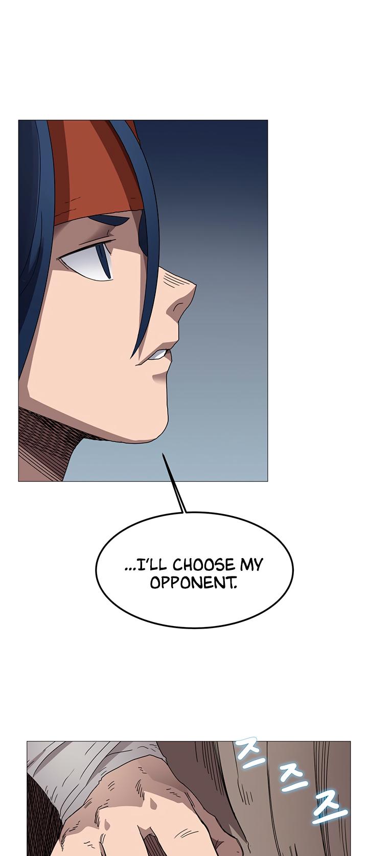 Chronicles of Heavenly Demon Chapter 37 page 28 - Chapter 37