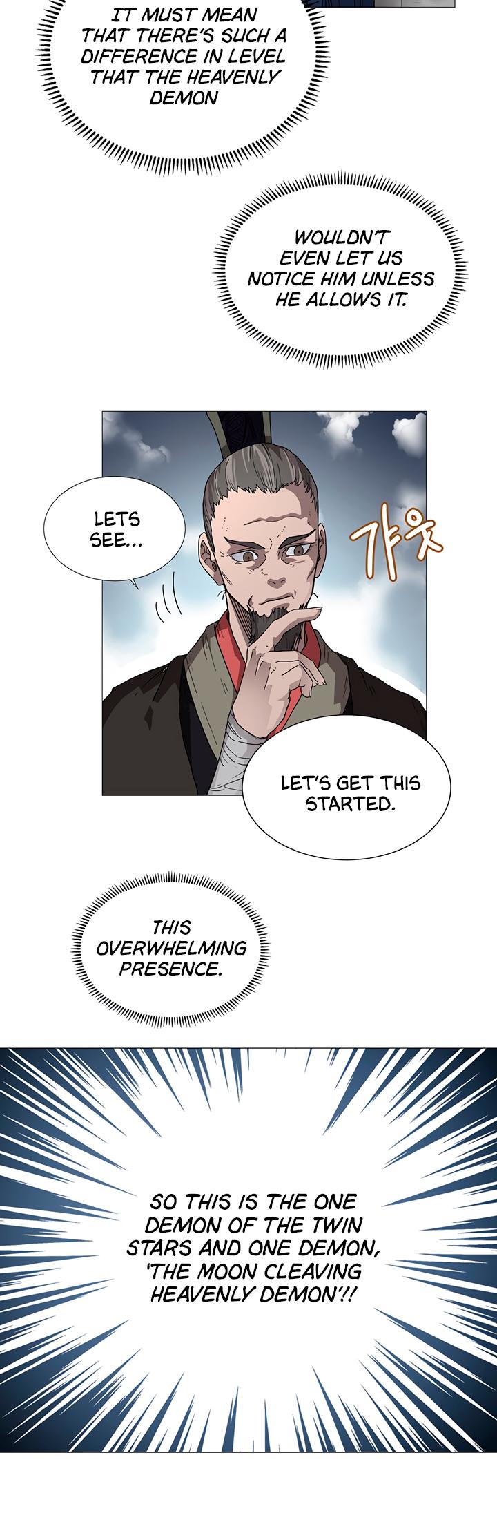 Chronicles of Heavenly Demon Chapter 37 page 4 - Chapter 37
