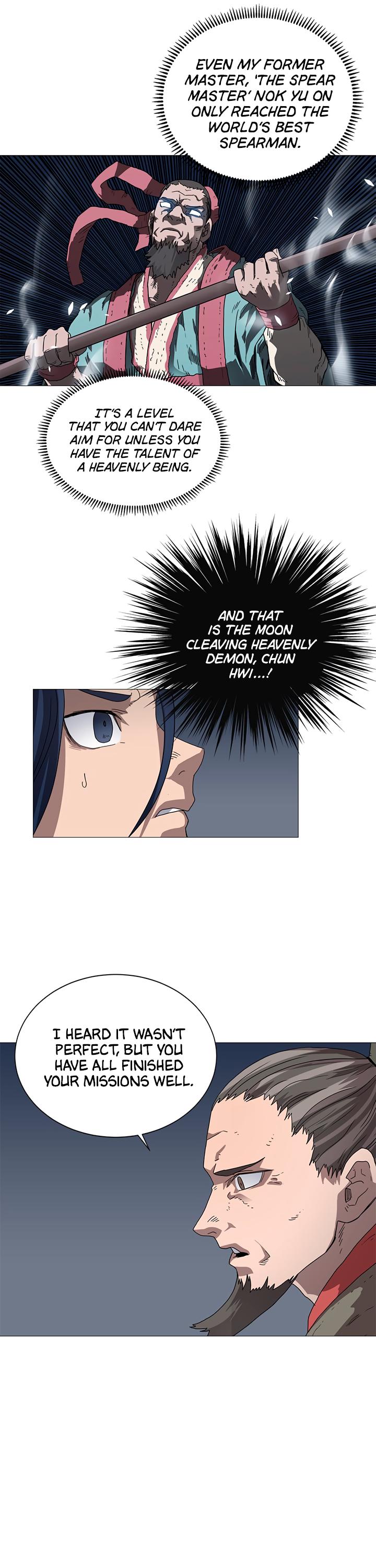 Chronicles of Heavenly Demon Chapter 37 page 5 - Chapter 37